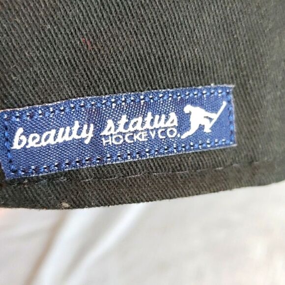 Hawks Snap Back Hat - Picture 6 of 9